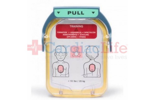 Philips OnSite Infant/Child Training Cartridge with Placement Guide
